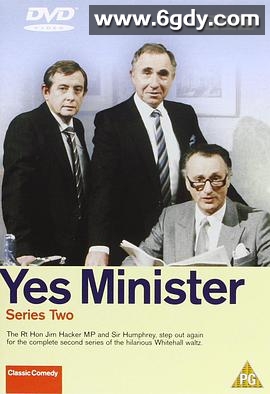 是，大臣 第二季(1981)完结7集全迅雷网盘全集下载