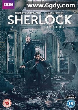 神探夏洛克 第四季(2017)完结3集全迅雷网盘全集下载