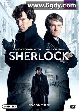 神探夏洛克 第三季(2014)完结4集全迅雷网盘全集下载