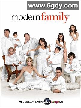 摩登家庭 第二季(2010)完结24集全迅雷网盘全集下载