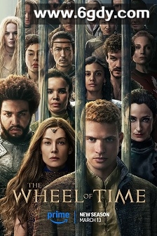 时光之轮 第三季(2025)完结8集全迅雷网盘全集下载