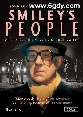 史迈利的人马(1982)完结更新至第6集迅雷网盘全集下载