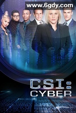 网络犯罪调查 第二季(2015)完结更新至第18集迅雷网盘全集下载