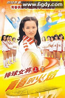 排球女将(1979)完结已完结迅雷网盘全集下载