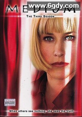 灵媒缉凶 第三季(2006)完结更新至第21集迅雷网盘全集下载