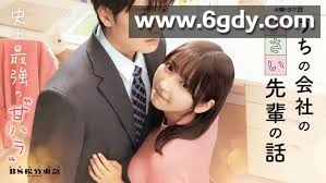 公司里的小小前辈2025(2025)完结已完结迅雷网盘全集下载