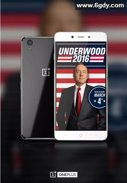 纸牌屋 第四季(2016)完结13集全迅雷网盘全集下载