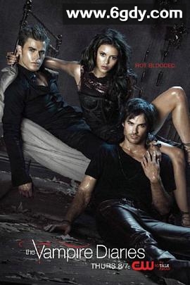 吸血鬼日记 第六季(2014)完结22集全迅雷网盘全集下载