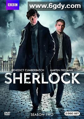 神探夏洛克 第二季(2012)完结3集全迅雷网盘全集下载
