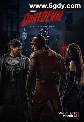 夜魔侠 第二季(2016)完结13集全迅雷网盘全集下载