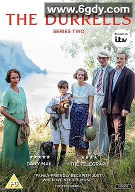 德雷尔一家 第二季(2017)完结6集全迅雷网盘全集下载