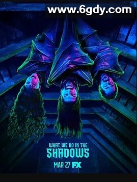 吸血鬼生活 第一季(2019)完结10集全迅雷网盘全集下载