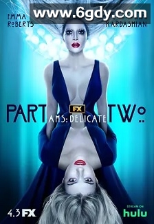 美国恐怖故事 第十二季(2023)完结9集全迅雷网盘全集下载