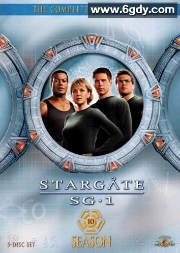 星际之门 SG-1 第十季(2006)完结20集全迅雷网盘全集下载