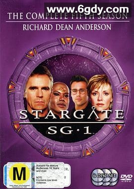 星际之门 SG-1 第五季(2001)完结22集全迅雷网盘全集下载