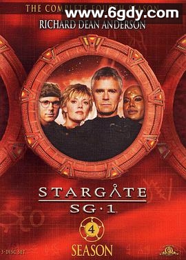 星际之门 SG-1 第四季(2000)完结22集全迅雷网盘全集下载