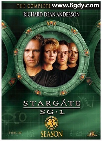 星际之门 SG-1 第三季(1999)完结22集全迅雷网盘全集下载