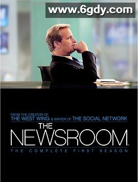 新闻编辑室 第一季(2012)完结10集全迅雷网盘全集下载