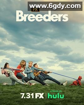 养育者 第四季(2023)完结10集全迅雷网盘全集下载