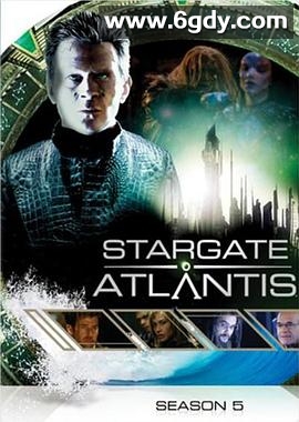 星际之门：亚特兰蒂斯 第五季(2008)完结20集全迅雷网盘全集下载