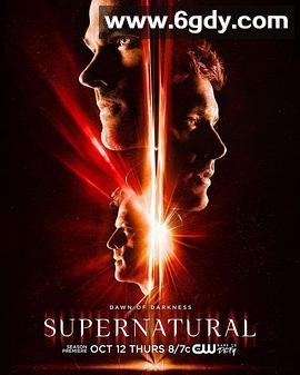 邪恶力量 第十三季(2017)完结23集全迅雷网盘全集下载