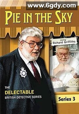 馅饼侦探 第三季(1995)完结更新至第6集迅雷网盘全集下载