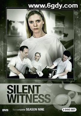 无声的证言 第九季(2005)完结更新至第8集迅雷网盘全集下载
