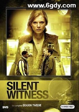 无声的证言 第十二季(2008)完结更新至第12集迅雷网盘全集下载