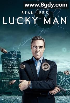 幸运儿 第一季(2016)完结更新至第10集迅雷网盘全集下载