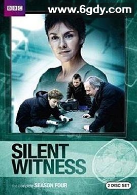 无声的证言 第四季(1999)完结更新至第6集迅雷网盘全集下载