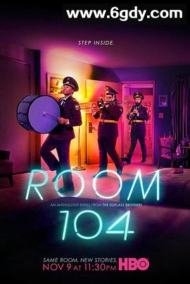 104号房间 第二季(2018)完结更新至第12集迅雷网盘全集下载