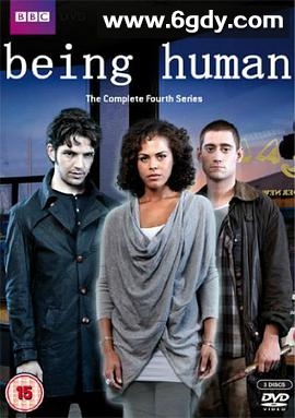 我欲为人 第四季(2012)完结8集全迅雷网盘全集下载