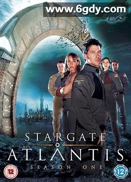 星际之门：亚特兰蒂斯 第一季(2004)完结20集全迅雷网盘全集下载