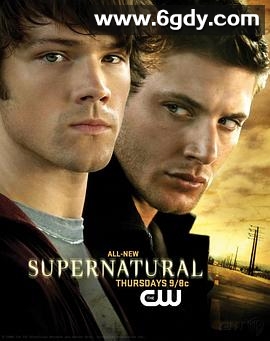 邪恶力量 第一季(2005)完结22集全迅雷网盘全集下载