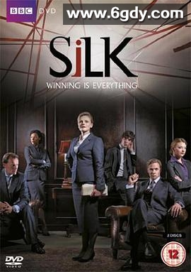 皇家律师 第一季(2011)完结6集全迅雷网盘全集下载