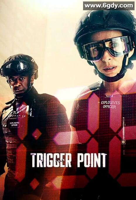 一触即发 第一季(2022)完结6集全迅雷网盘全集下载