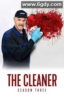 犯罪现场清理员 第三季(2024)完结6集全迅雷网盘全集下载