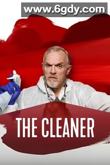 犯罪现场清理员 第二季(2023)完结6集全迅雷网盘全集下载