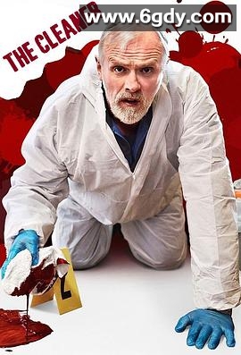 犯罪现场清理员 第一季(2021)完结6集全迅雷网盘全集下载