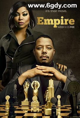 嘻哈帝国 第五季(2018)完结18集全迅雷网盘全集下载