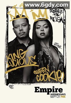 嘻哈帝国 第三季(2016)完结18集全迅雷网盘全集下载