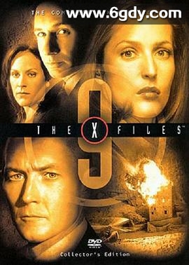 X档案 第九季(2001)完结20集全迅雷网盘全集下载