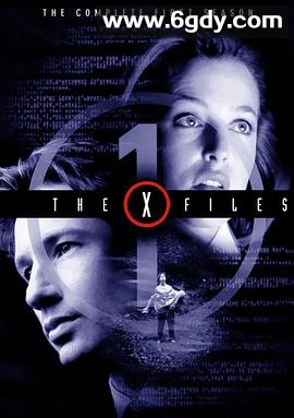 X档案 第一季(1993)完结24集全迅雷网盘全集下载