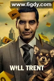 神探特伦特 第一季(2023)完结13集全迅雷网盘全集下载