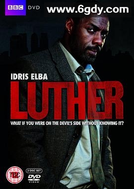 路德 第一季(2010)完结6集全迅雷网盘全集下载