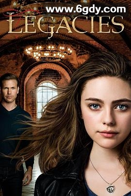 吸血鬼后裔 第二季(2019)完结16集全迅雷网盘全集下载