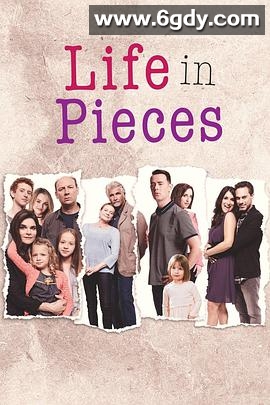 生活点滴 第四季(2019)完结更新至第13集迅雷网盘全集下载