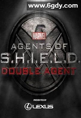 神盾局特工：双面特工(2015)完结更新至第5集迅雷网盘全集下载