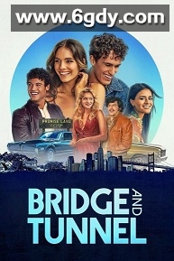 逐梦曼哈顿 第二季(2021)完结6集全迅雷网盘全集下载