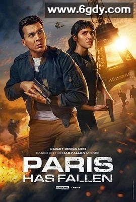 巴黎陷落 第一季(2024)完结8集全迅雷网盘全集下载